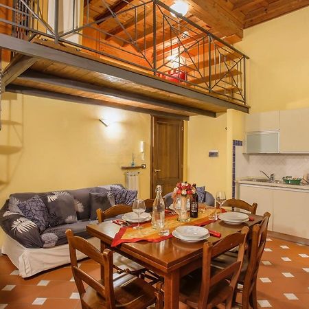 Serragli Loft - Hosted By Sweetstay Φλωρεντία Εξωτερικό φωτογραφία