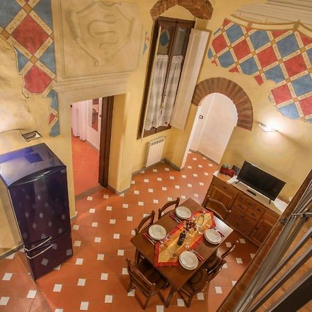 Serragli Loft - Hosted By Sweetstay Φλωρεντία Εξωτερικό φωτογραφία