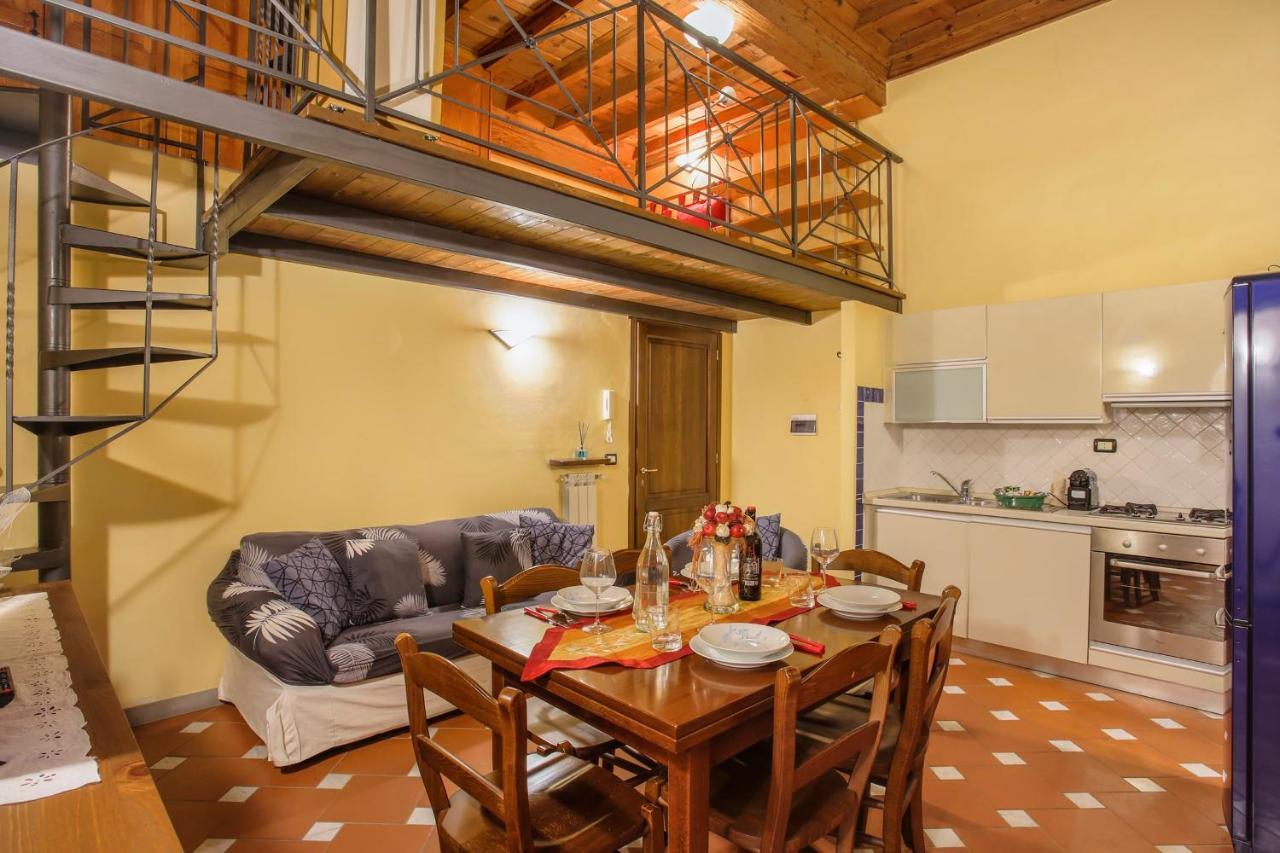 Serragli Loft - Hosted By Sweetstay Φλωρεντία Εξωτερικό φωτογραφία