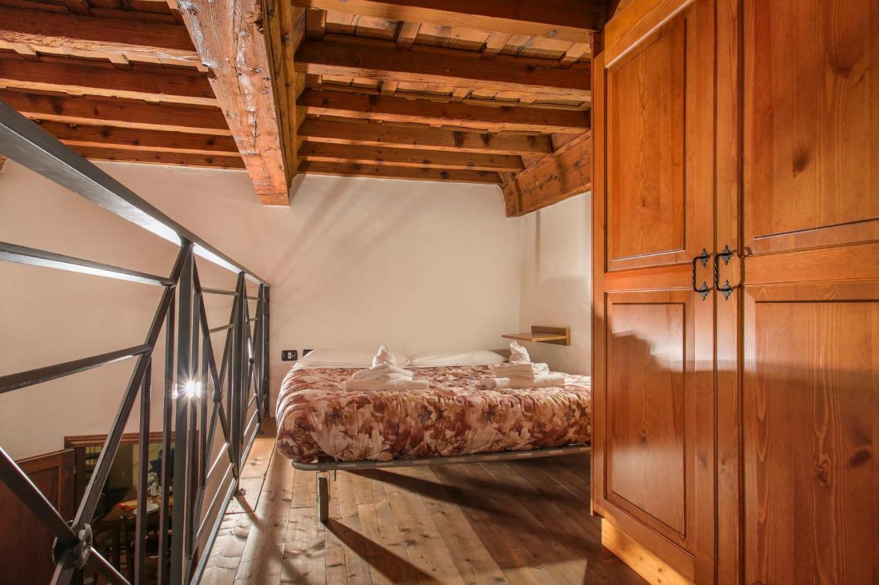 Serragli Loft - Hosted By Sweetstay Φλωρεντία Εξωτερικό φωτογραφία