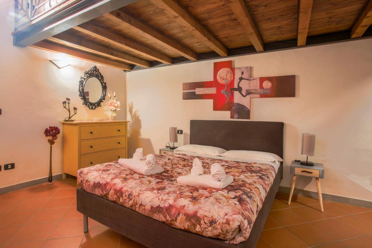 Serragli Loft - Hosted By Sweetstay Φλωρεντία Εξωτερικό φωτογραφία