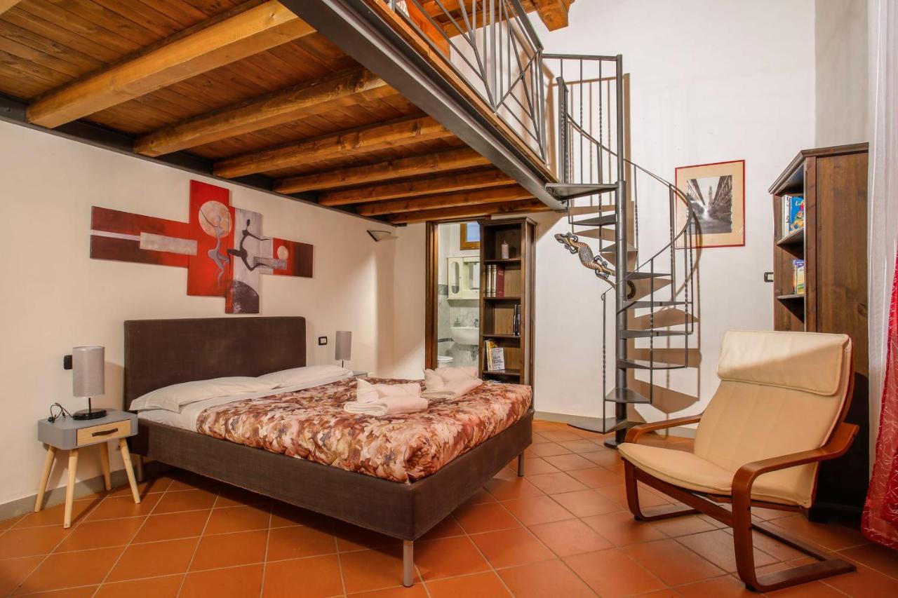 Serragli Loft - Hosted By Sweetstay Φλωρεντία Εξωτερικό φωτογραφία