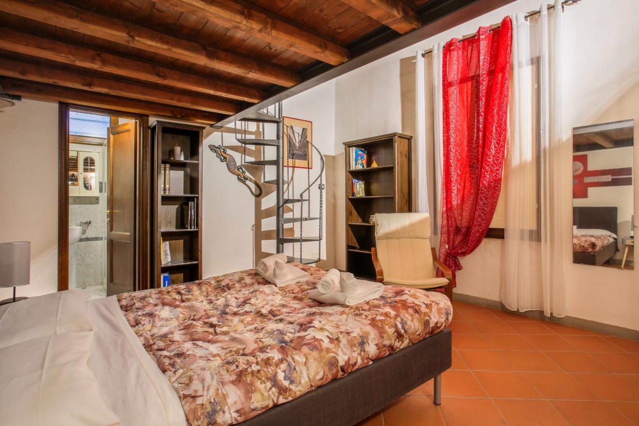 Serragli Loft - Hosted By Sweetstay Φλωρεντία Εξωτερικό φωτογραφία