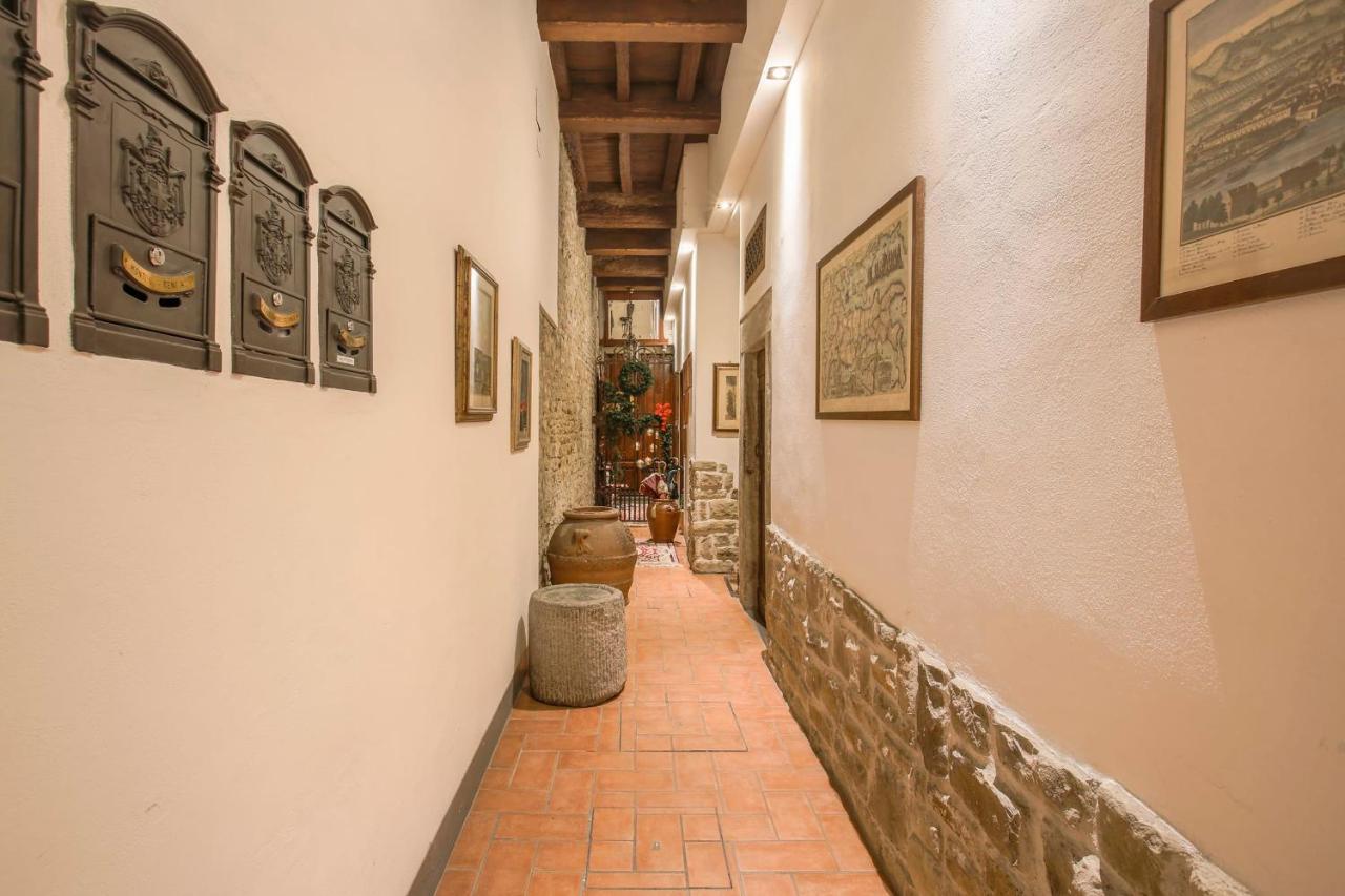 Serragli Loft - Hosted By Sweetstay Φλωρεντία Εξωτερικό φωτογραφία