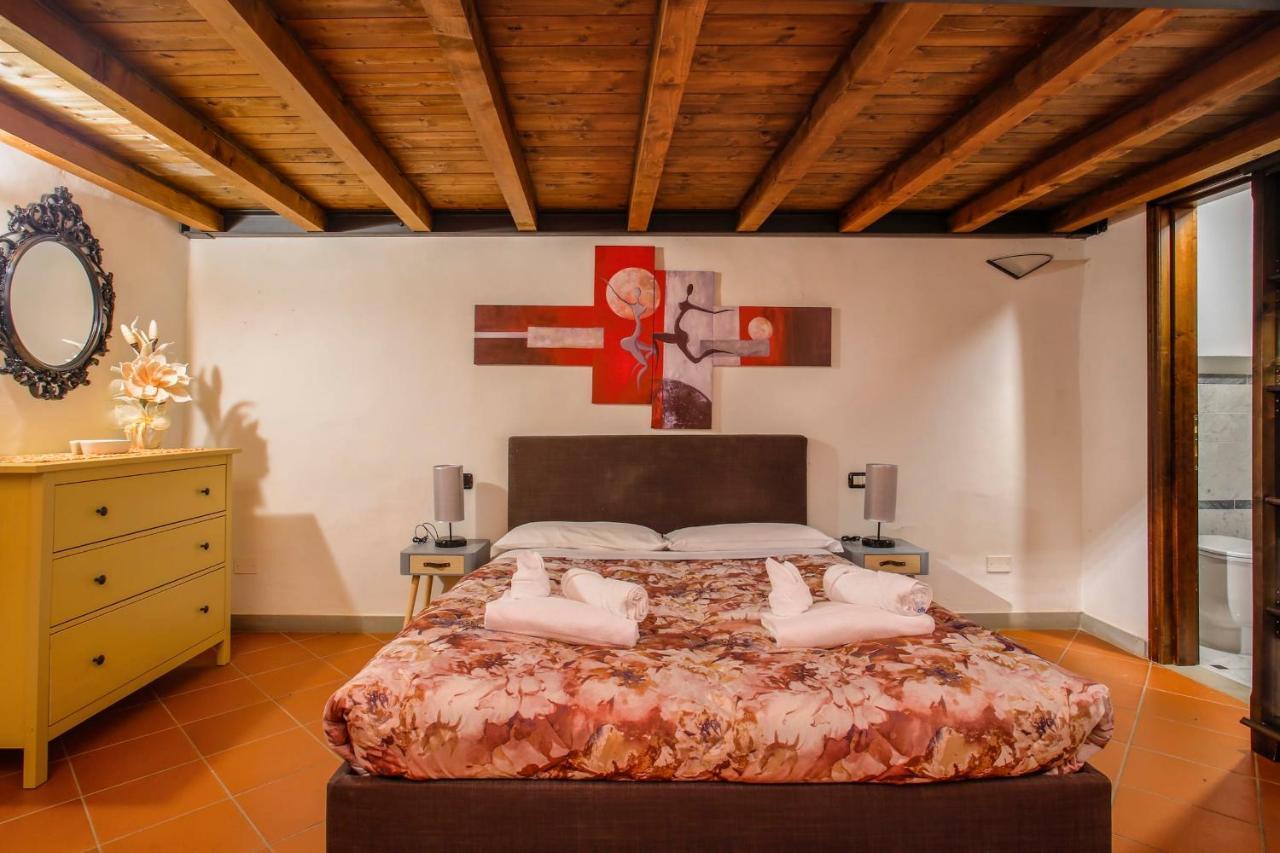 Serragli Loft - Hosted By Sweetstay Φλωρεντία Εξωτερικό φωτογραφία
