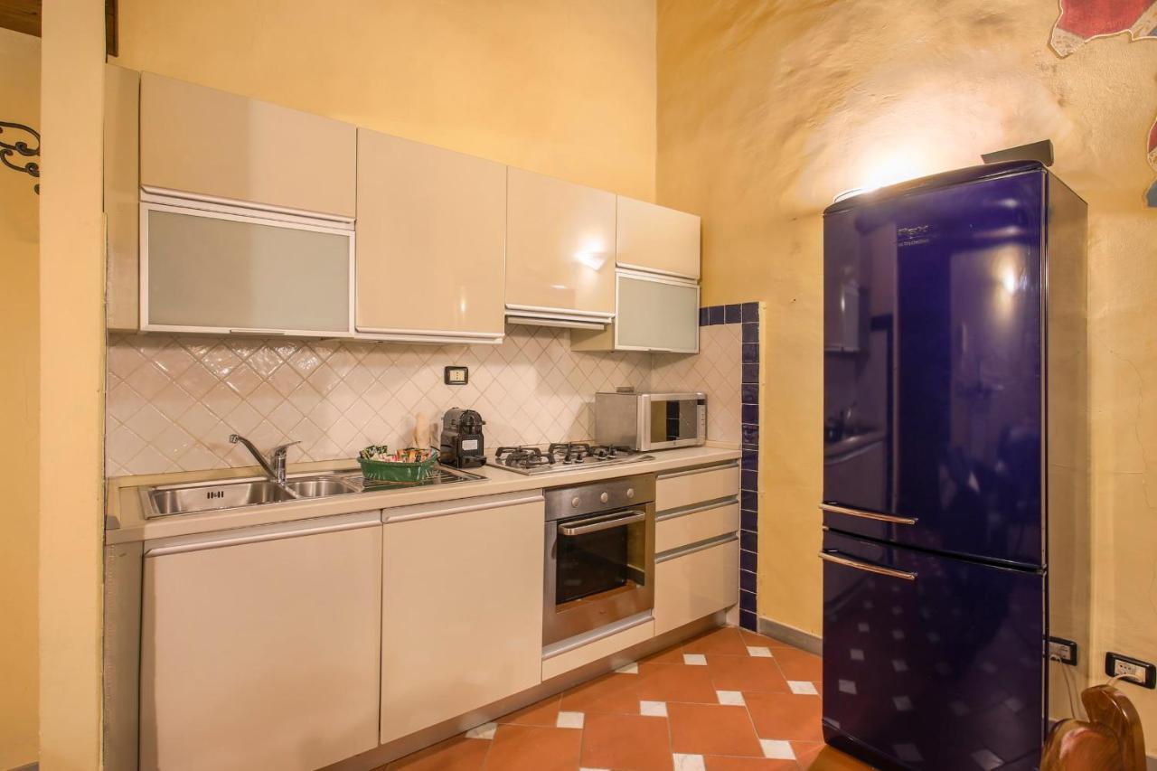 Serragli Loft - Hosted By Sweetstay Φλωρεντία Εξωτερικό φωτογραφία