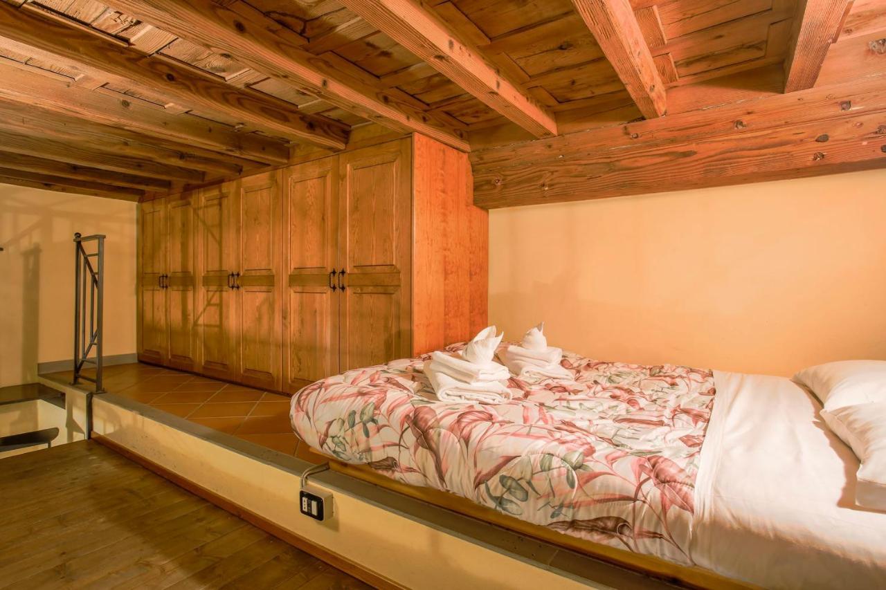Serragli Loft - Hosted By Sweetstay Φλωρεντία Εξωτερικό φωτογραφία