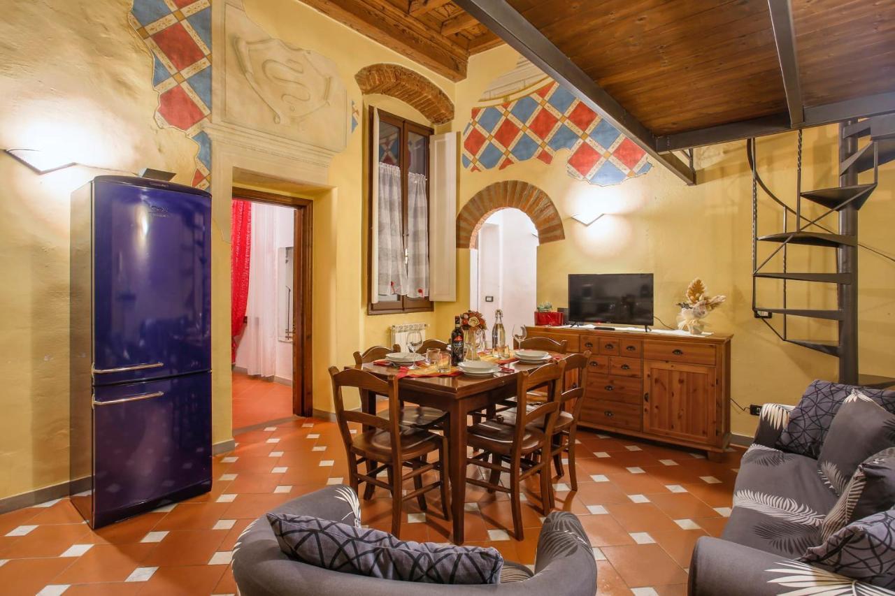 Serragli Loft - Hosted By Sweetstay Φλωρεντία Εξωτερικό φωτογραφία