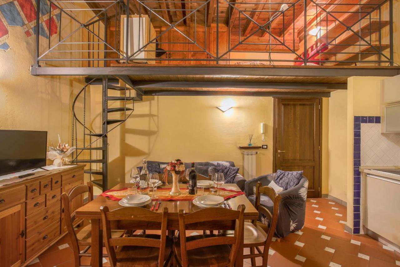 Serragli Loft - Hosted By Sweetstay Φλωρεντία Εξωτερικό φωτογραφία