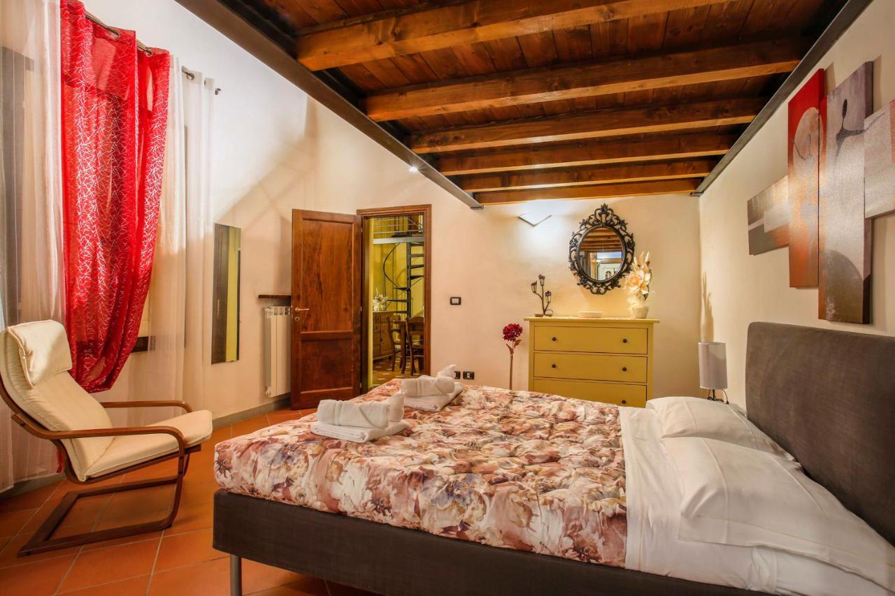 Serragli Loft - Hosted By Sweetstay Φλωρεντία Εξωτερικό φωτογραφία