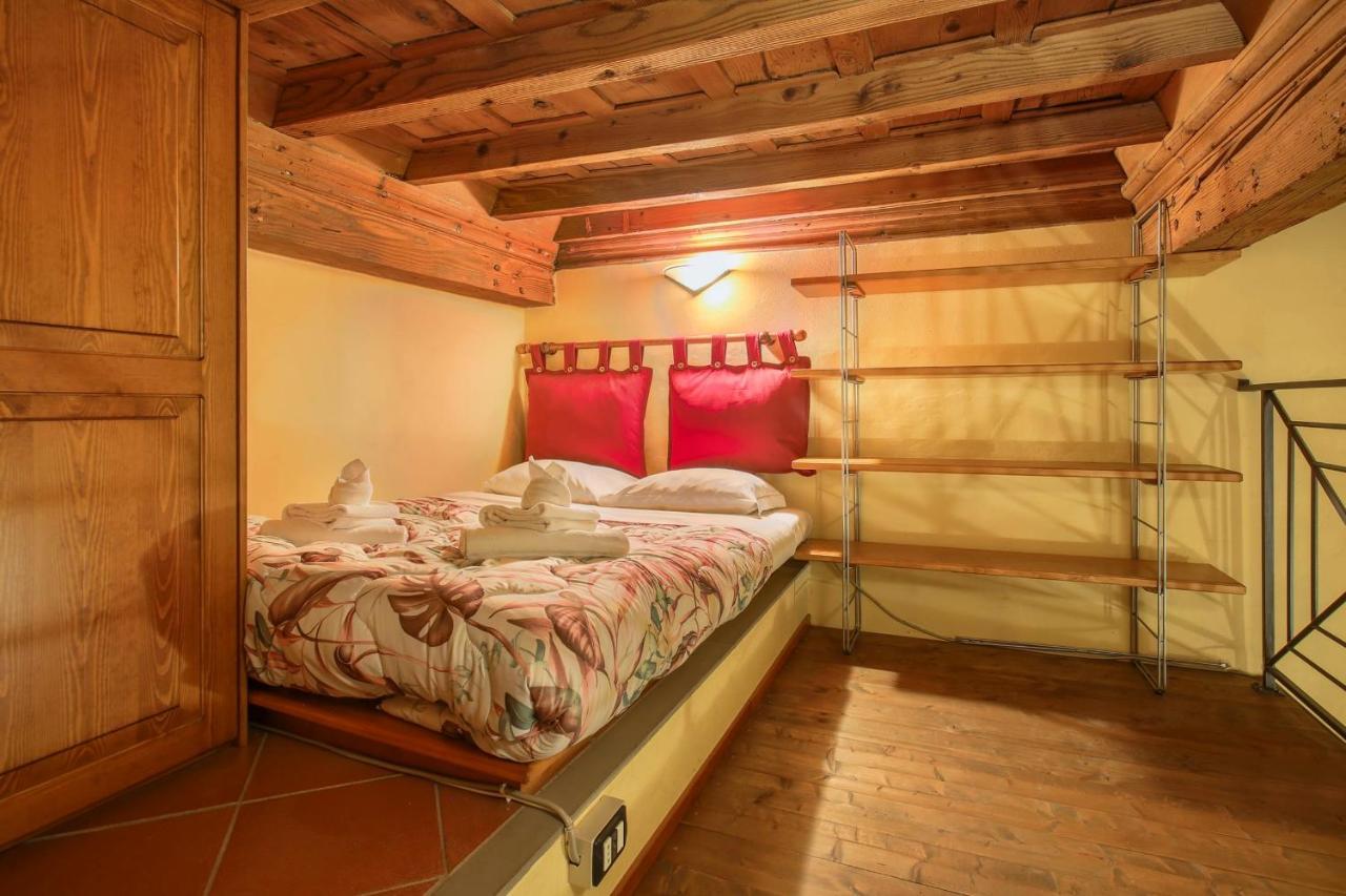 Serragli Loft - Hosted By Sweetstay Φλωρεντία Εξωτερικό φωτογραφία