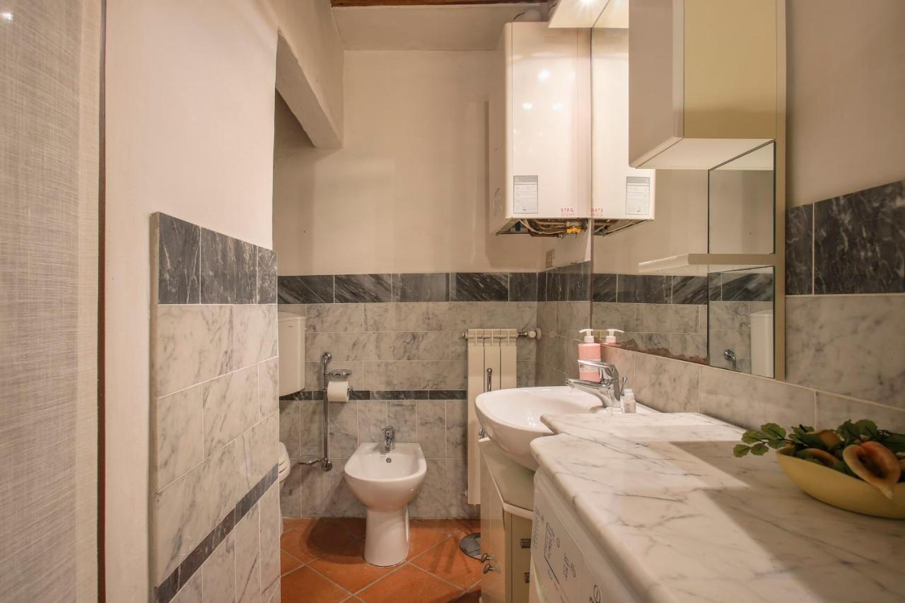 Serragli Loft - Hosted By Sweetstay Φλωρεντία Εξωτερικό φωτογραφία