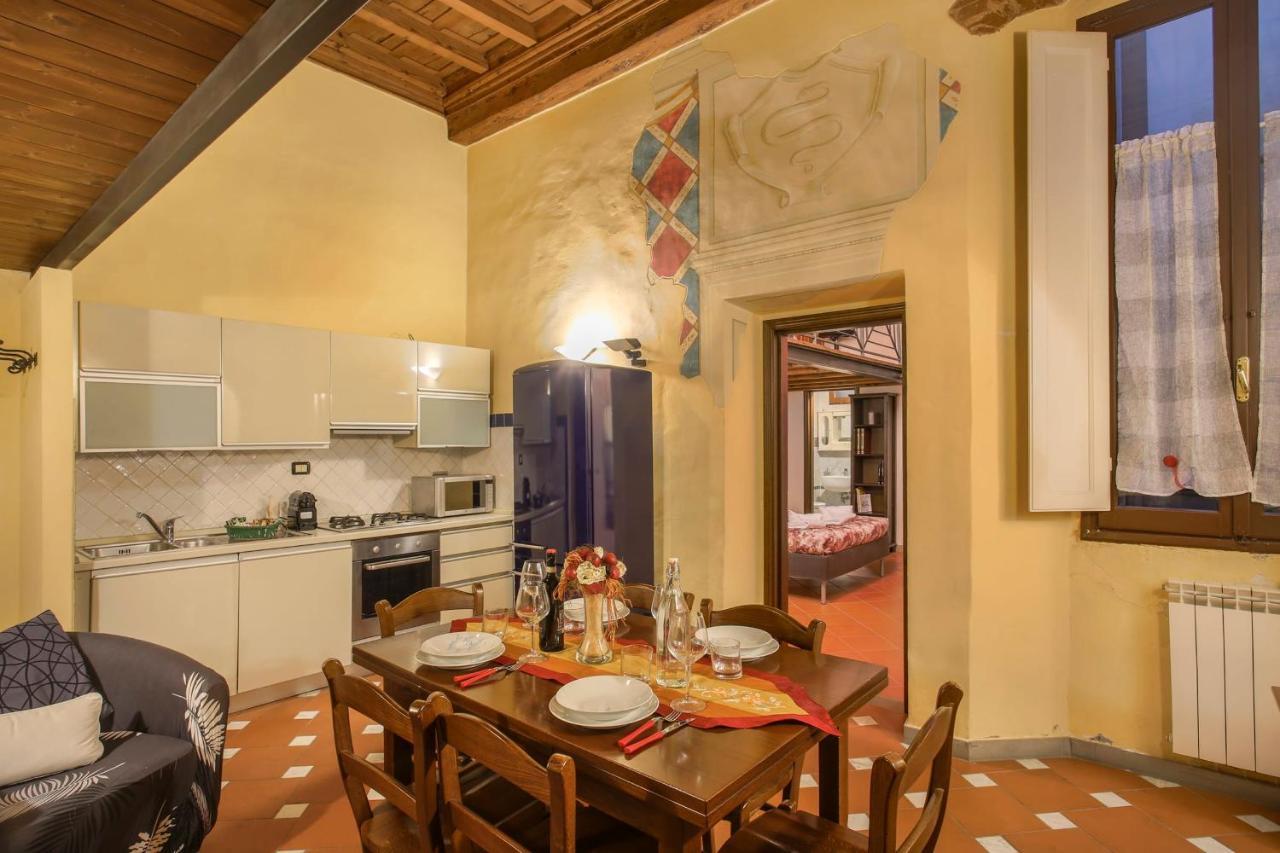 Serragli Loft - Hosted By Sweetstay Φλωρεντία Εξωτερικό φωτογραφία