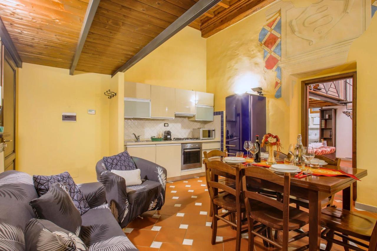 Serragli Loft - Hosted By Sweetstay Φλωρεντία Εξωτερικό φωτογραφία