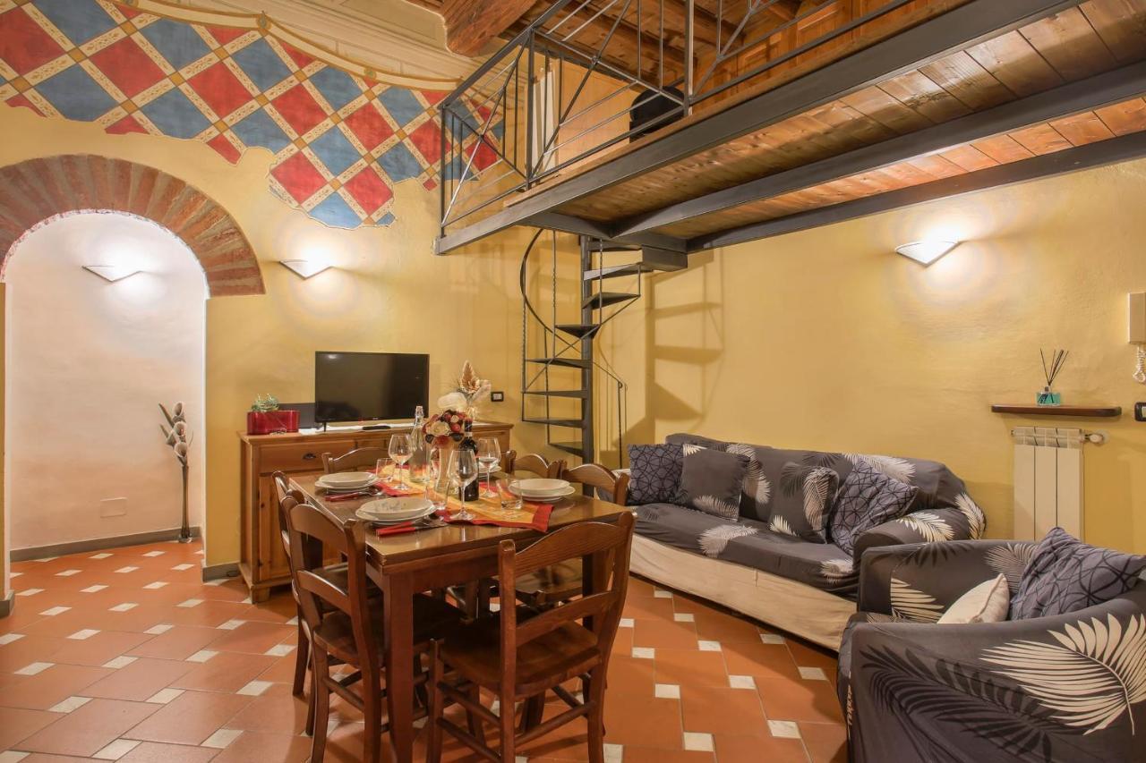 Serragli Loft - Hosted By Sweetstay Φλωρεντία Εξωτερικό φωτογραφία